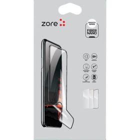 Zore Realme C3 Fiber Nano Ekran Koruyucu