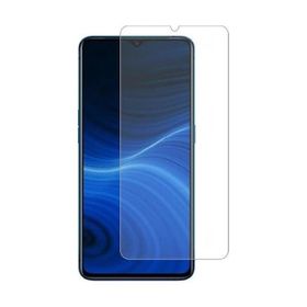 Zore Realme C3 Maxi Glass Temperli Cam Ekran Koruyucu