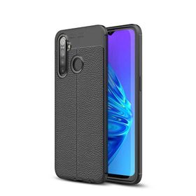 Zore Realme C3 Niss Silikon Kılıf
