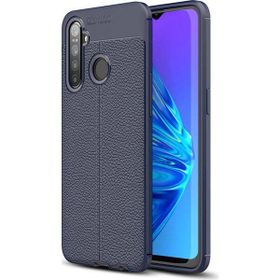 Zore Realme C3 Niss Silikon Kılıf