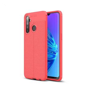 Zore Realme C3 Niss Silikon Kılıf
