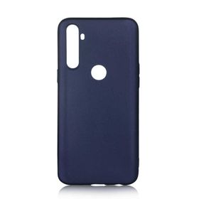 Zore Realme C3 Premier Silikon Kılıf