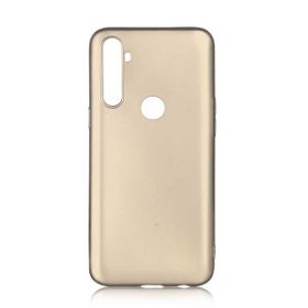 Zore Realme C3 Premier Silikon Kılıf