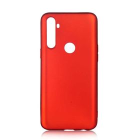 Zore Realme C3 Premier Silikon Kılıf