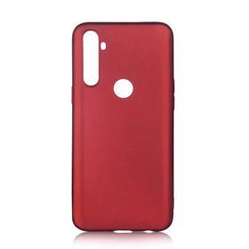 Zore Realme C3 Premier Silikon Kılıf
