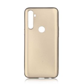 Zore Realme C3 Premier Silikon Kılıf