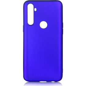 Zore Realme C3 Premier Silikon Kılıf