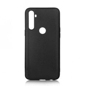 Zore Realme C3 Premier Silikon Kılıf