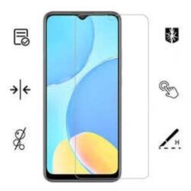 Zore Realme C53 Maxi Glass Temperli Cam Ekran Koruyucu