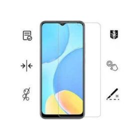 Zore Realme C53 Maxi Glass Temperli Cam Ekran Koruyucu