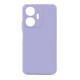 Zore Realme C55 Biye Silikon Cep Telefonu Kılıfı