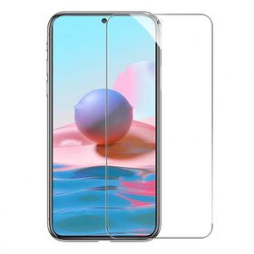Zore Realme C55 Uyumlu Maxi Glass Temperli Cam Ekran Koruyucu