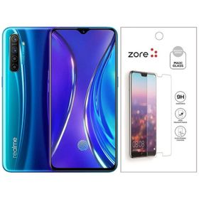 Zore Realme XT Maxi Glass Temperli Cam Ekran Koruyucu
