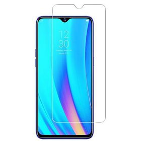 Zore Realme XT Maxi Glass Temperli Cam Ekran Koruyucu