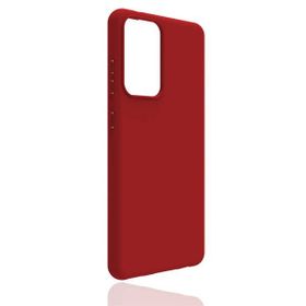 Zore Reeder P13 Blue 2022 Biye Silikon Cep Telefonu Kılıfı