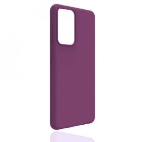 Zore Reeder P13 Blue 2022 Biye Silikon Cep Telefonu Kılıfı