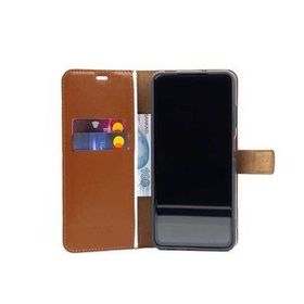 Zore Reeder P13 Blue Max 128 Gb Kar Deluxe Kapaklı Kılıf