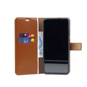 Zore Reeder P13 Blue Max 128 Gb Kar Deluxe Kapaklı Kılıf