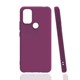 Zore Reeder P13 Blue Max Biye Silikon Cep Telefonu Kılıfı