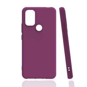 Zore Reeder P13 Blue Max Biye Silikon Cep Telefonu Kılıfı