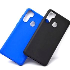 Zore Reeder P13 Blue Max Biye Silikon Kılıf
