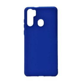 Zore Reeder P13 Blue Max Biye Silikon Kılıf