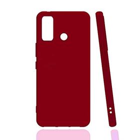 Zore Reeder P13 Blue Max Pro Lite Biye Silikon Cep Telefonu Kılıfı