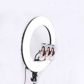 Zore RL-21 Ring Light Işıklı Telefon Tutucu