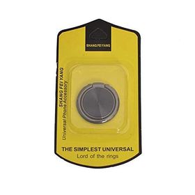 Zore RNG-08 Ring Telefon Yüzük Tutucu Aparat