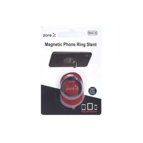 Zore RNG-16 Ring Telefon Yüzük Tutucu Aparat