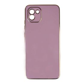 Zore Samsung Galaxy A03 Bark Kapak Kılıf