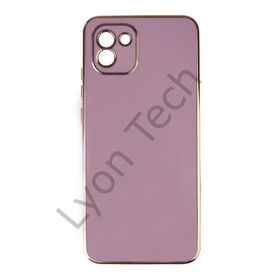 Zore Samsung Galaxy A03 Bark Kapak Kılıf