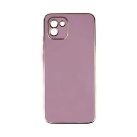 Zore Samsung Galaxy A03 Bark Kapak Kılıf