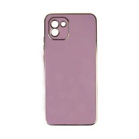 Zore Samsung Galaxy A03 Bark Kapak Kılıf