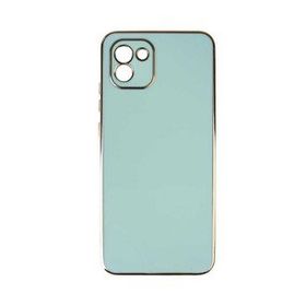 Zore Samsung Galaxy A03 Bark Kapak Kılıf