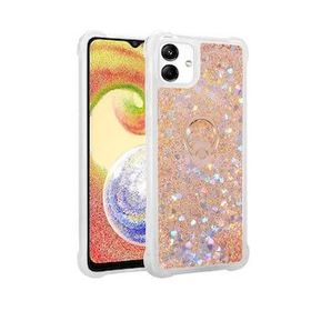 Zore Samsung Galaxy A04 Milce Kapak Kılıf
