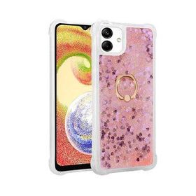 Zore Samsung Galaxy A04 Milce Kapak Kılıf