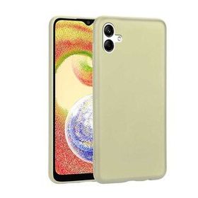 Zore Samsung Galaxy A04 Premier Silikon Kapak Kılıf