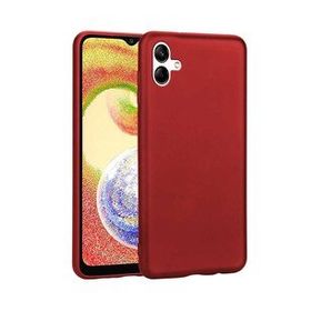 Zore Samsung Galaxy A04 Premier Silikon Kapak Kılıf
