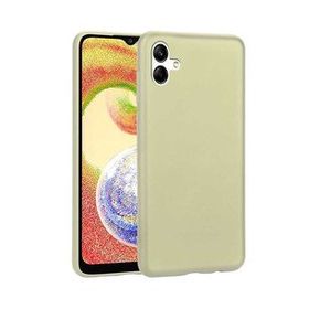 Zore Samsung Galaxy A04 Premier Silikon Kapak Kılıf