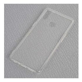Zore Samsung Galaxy A10s Süper Silikon Kapak Kılıf