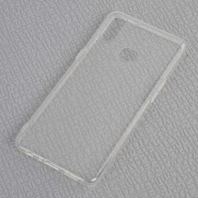 Zore Samsung Galaxy A10s Süper Silikon Kapak Kılıf