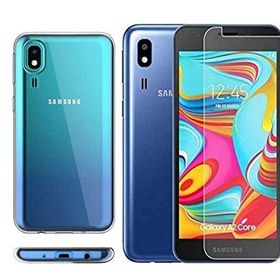 Zore Samsung Galaxy A2 Core Kılıf