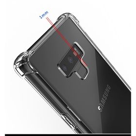 Zore Samsung Galaxy A20 Fiber Nano Ekran Koruyucu Kılıf