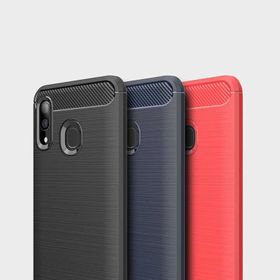 Zore Samsung Galaxy A20 Kılıf
