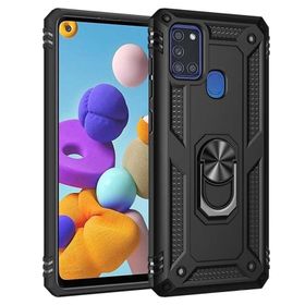 Zore Samsung Galaxy A21S Vega Kapak Kılıf