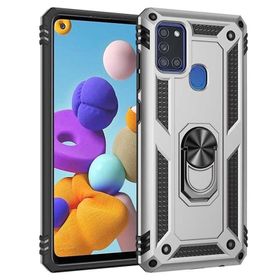 Zore Samsung Galaxy A21S Vega Kapak Kılıf