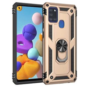 Zore Samsung Galaxy A21S Vega Kapak Kılıf