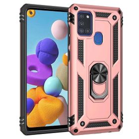 Zore Samsung Galaxy A21S Vega Kapak Kılıf