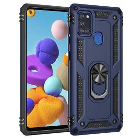 Zore Samsung Galaxy A21S Vega Kapak Kılıf